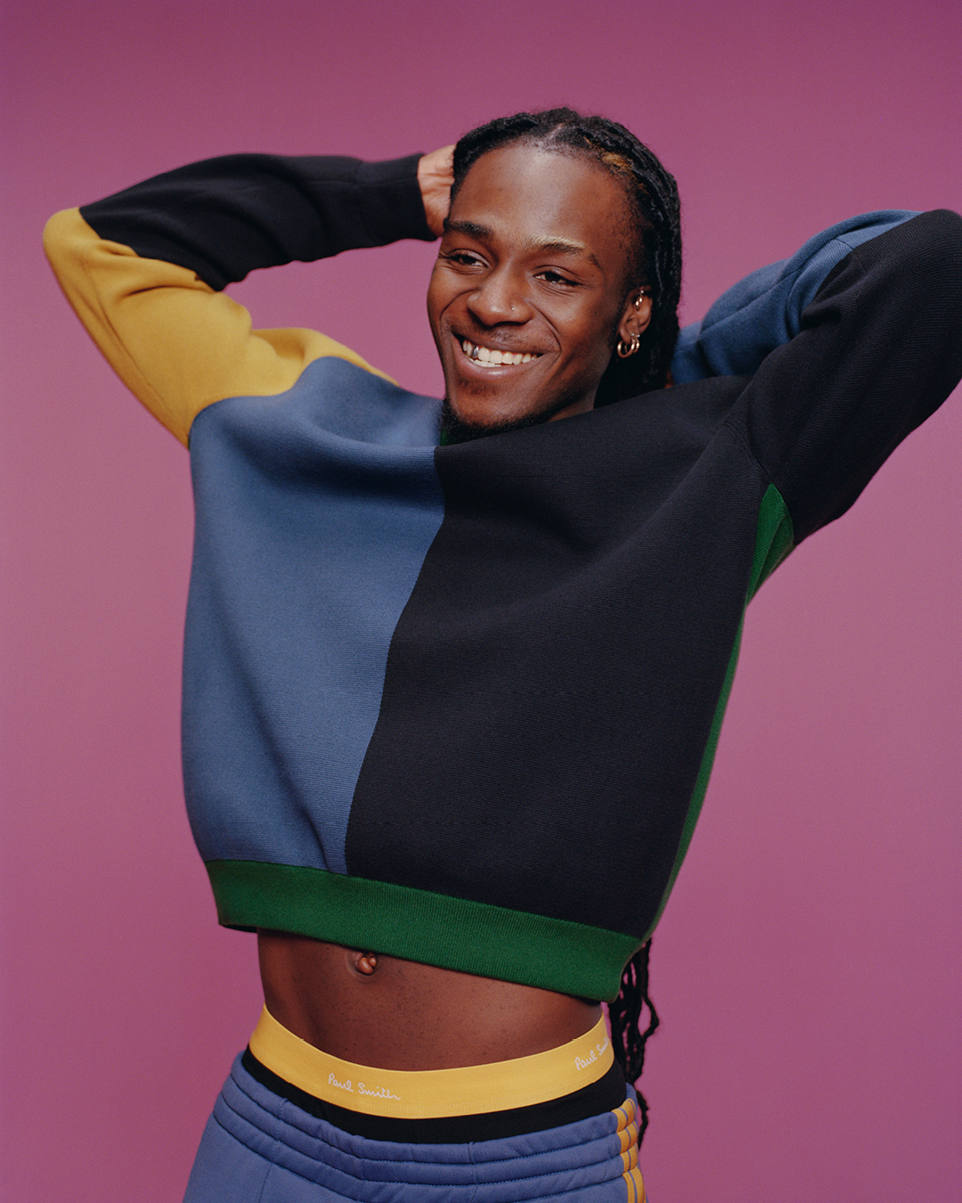 Paul Smith - PS Paul Smith Happy